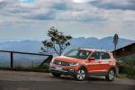 Volkswagen T-Cross 250 TSI Highline 2019 года (LA)